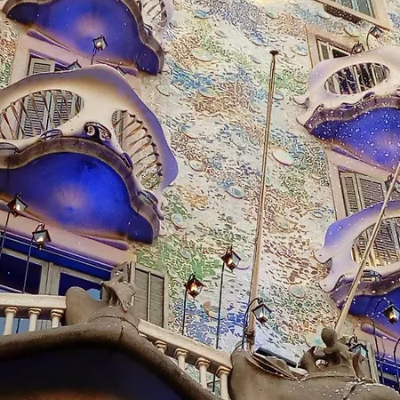 Eixample