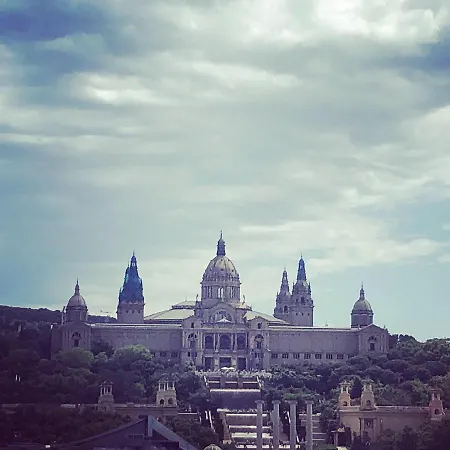 Eixample * バルセロナ