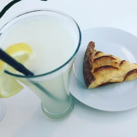 Eixample バルセロナ